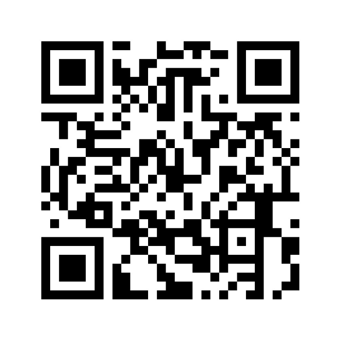 QR kód pro podporu vývoje