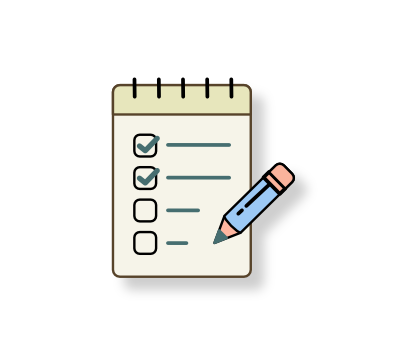 Ikona - Úkoly a oznámení